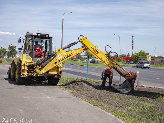 22. ul. Polna (24.05.2019)